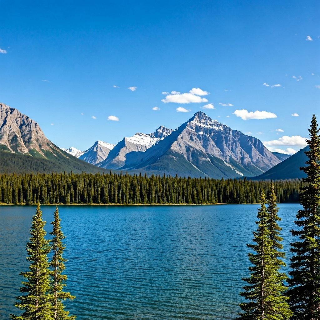 Banff National Park