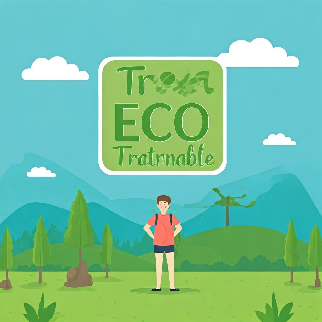 The Ultimate Guide to Sustainable Travel in 2025